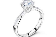 Diamond Engagement Rings Dublin